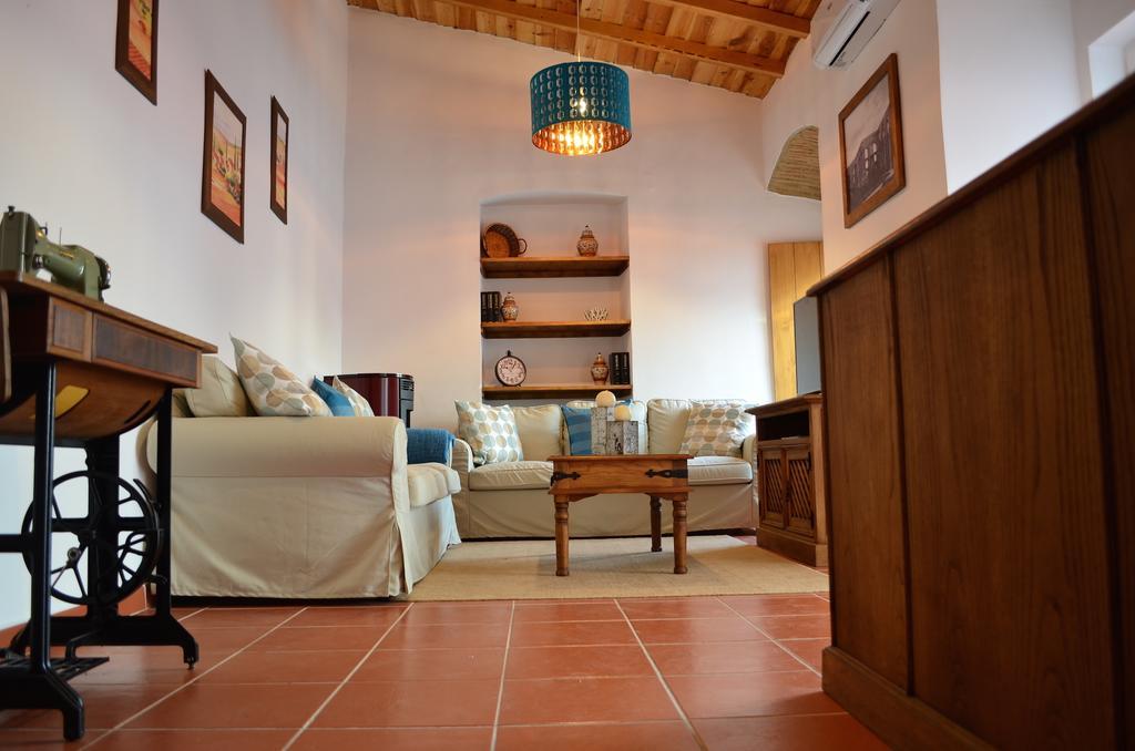 Casa Do Forte Elvas Exteriör bild